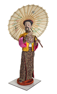 1053-chinese heer.jpg; 1053; ;